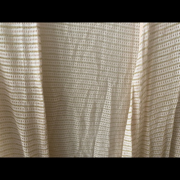 Zadig & Voltaire Daphnee fishnet cardigan - Picture 4 of 5